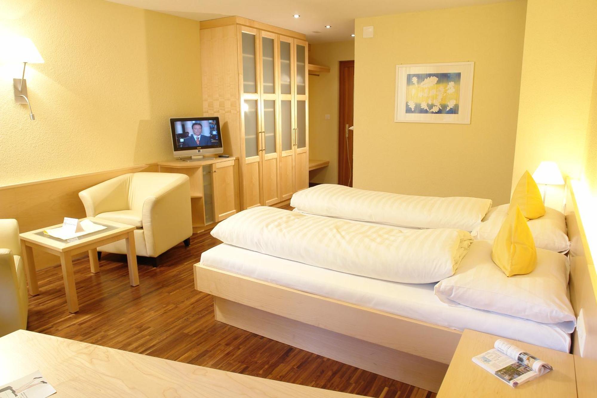 Hotel Schloss Ragaz Bad Ragaz Room photo